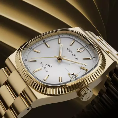Bulova Super Seville