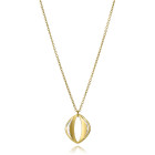 Viceroy collar dorado 15191C01012 mujer