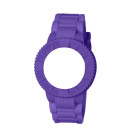 Relojes Watx color correa cowa1408 morado purpura 38 mm