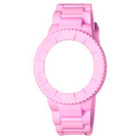 Relojes Watx color correa cowa1403 rosa pink 38 mm