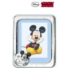 Marco de plata infantil disney Mickey Mouse 9x13