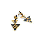 Pendientes Viceroy 3073e09012 fashion mujer