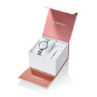 Reloj Viceroy 401080-07 niña pack pendientes pulsera plata