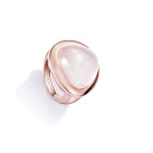 Viceroy anillo 3013a012-49 plata rosa mujer