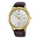 Reloj Seiko sur298p1 Neo classic hombre