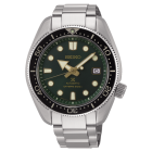 spb105j1 reloj Seiko Prospex green automatico