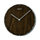 Reloj Seiko pared qxa512b madera