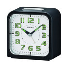 Reloj Seiko despertador qhk025j cuadrado
