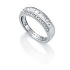 Viceroy anillo 7089a016-30 joyas plata mujer