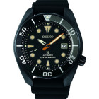Reloj Seiko spb125j1 sumo black serie 7000 piezas