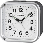 Reloj Seiko despertador qhe130k cuadrado