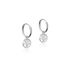 Viceroy pendientes 71057e000-30 plata mujer