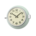 Reloj Seiko pared qxa761m redondo