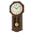 Reloj Seiko pared qxh076b carrillón pendulo