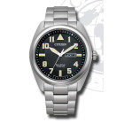 Reloj Citizen bm8560-88e super titanio hombre
