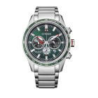 Reloj Citizen ca4497-86x titanio crono hombre