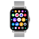Smart watch reloj Radiant ras10404 unisex