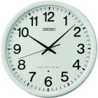 Reloj Seiko pared qhr027w radio controlado