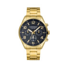 Reloj Viceroy 401017-55 crono dorado hombre