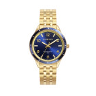 Reloj Viceroy dorado 401042-35 mujer