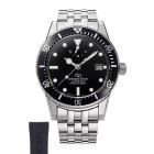 Reloj Orient star re-au0601b diver 1964 Second Edition Black