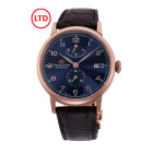 Reloj Orient Star re-aw0005l00b limited edition hombre