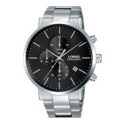 Reloj Lorus RM317FX9 crono hombre