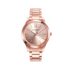 Reloj Viceroy 401068-93 acero rosa mujer