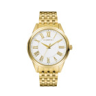 Reloj Viceroy 401151-03 elegante dorado hombre