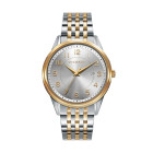 Reloj Viceroy 401151-85 bicolor elegante hombre