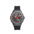 Reloj Viceroy 41131-57 aluminio siicona negro hombre