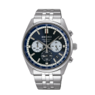 Reloj Seiko SSB427P1 Neo Sports crono azul hombre