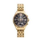 Reloj Viceroy 401186-13 dorado mujer