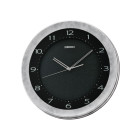 Reloj Seiko pared QXA817S plateado