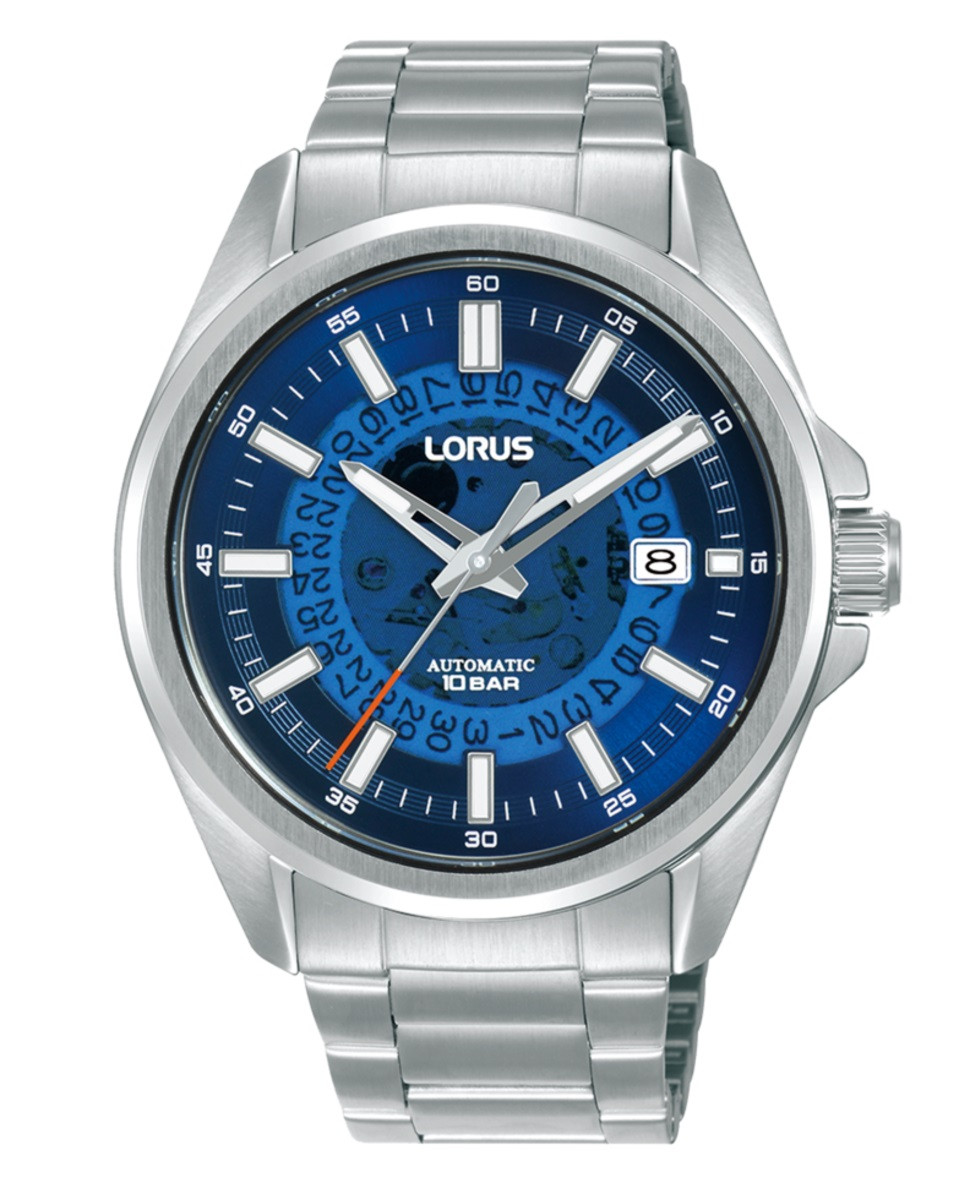 Relojes Lorus para Tienda oficial Página Relojería
