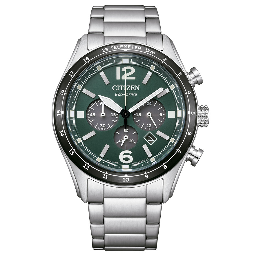 Reloj Citizen CA4654-55X crono Aviation hombre Relojería Joyería