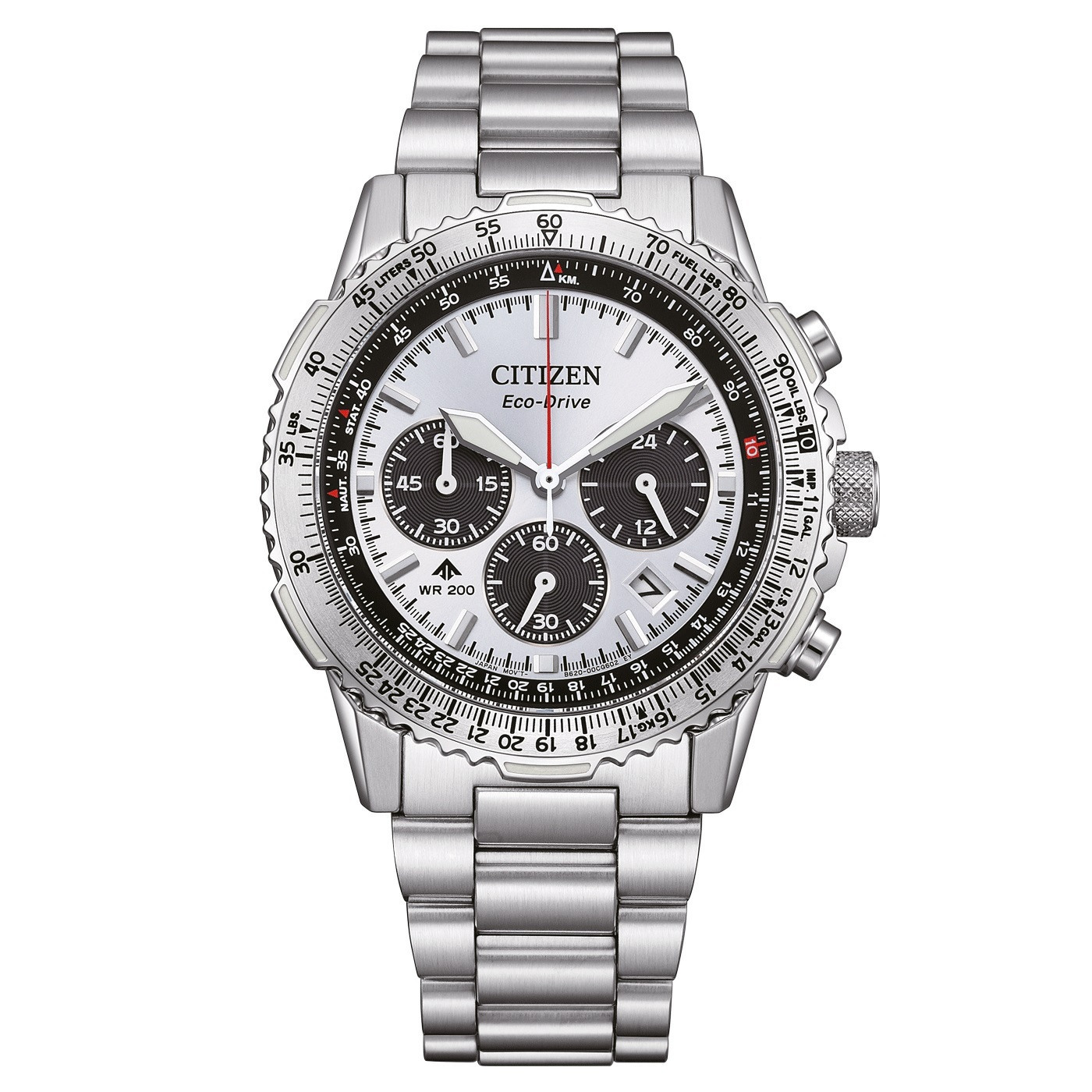 Reloj Citizen CA4660-61A crono Promaster hombre Relojería Joyería