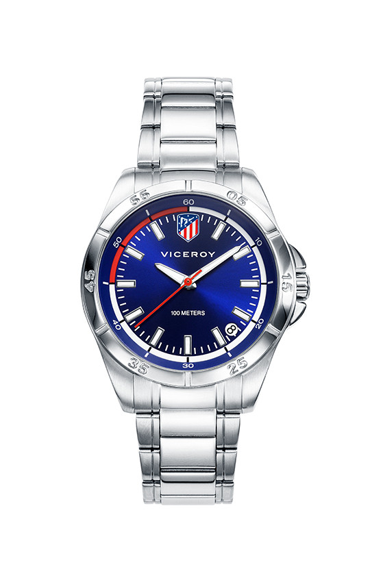 Reloj Atletico de Madrid 42302-37 Viceroy cadete Relojería Joyería