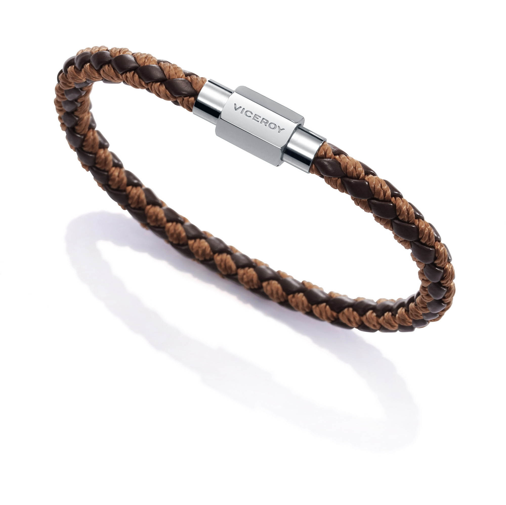 Store Pulsera Pulseras De Cuero Viceroy Hombre Pulsera Viceroy