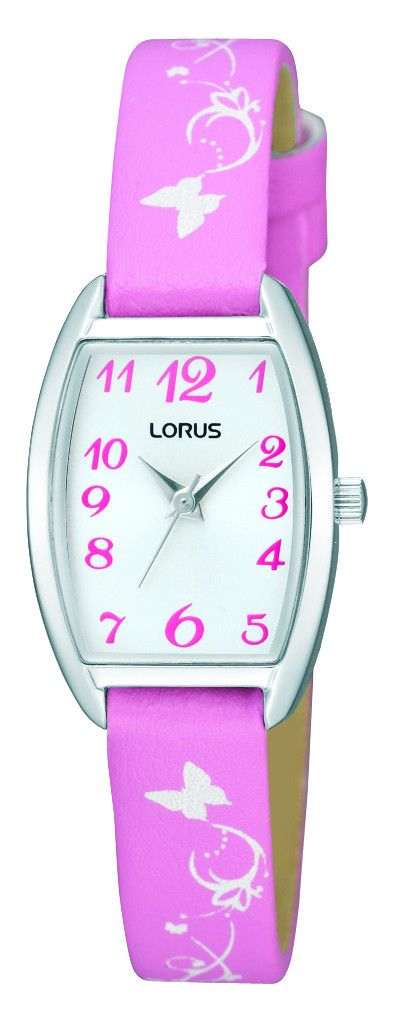 Reloj Lorus RL437BX9 automático hombre