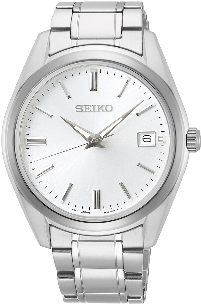Comprar relojes Seiko hombre tienda distribuidor oficial autorizado en  Madrid | Relojería Joyería