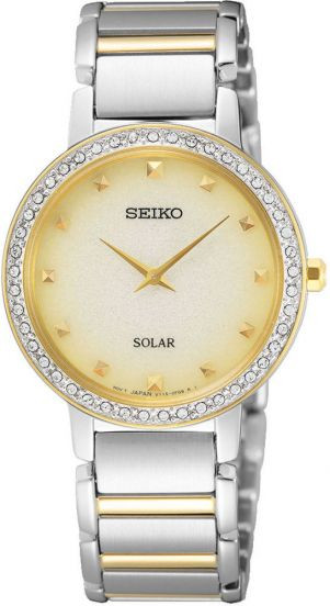 Reloj Seiko Neo Classic – Joyería Online Grau