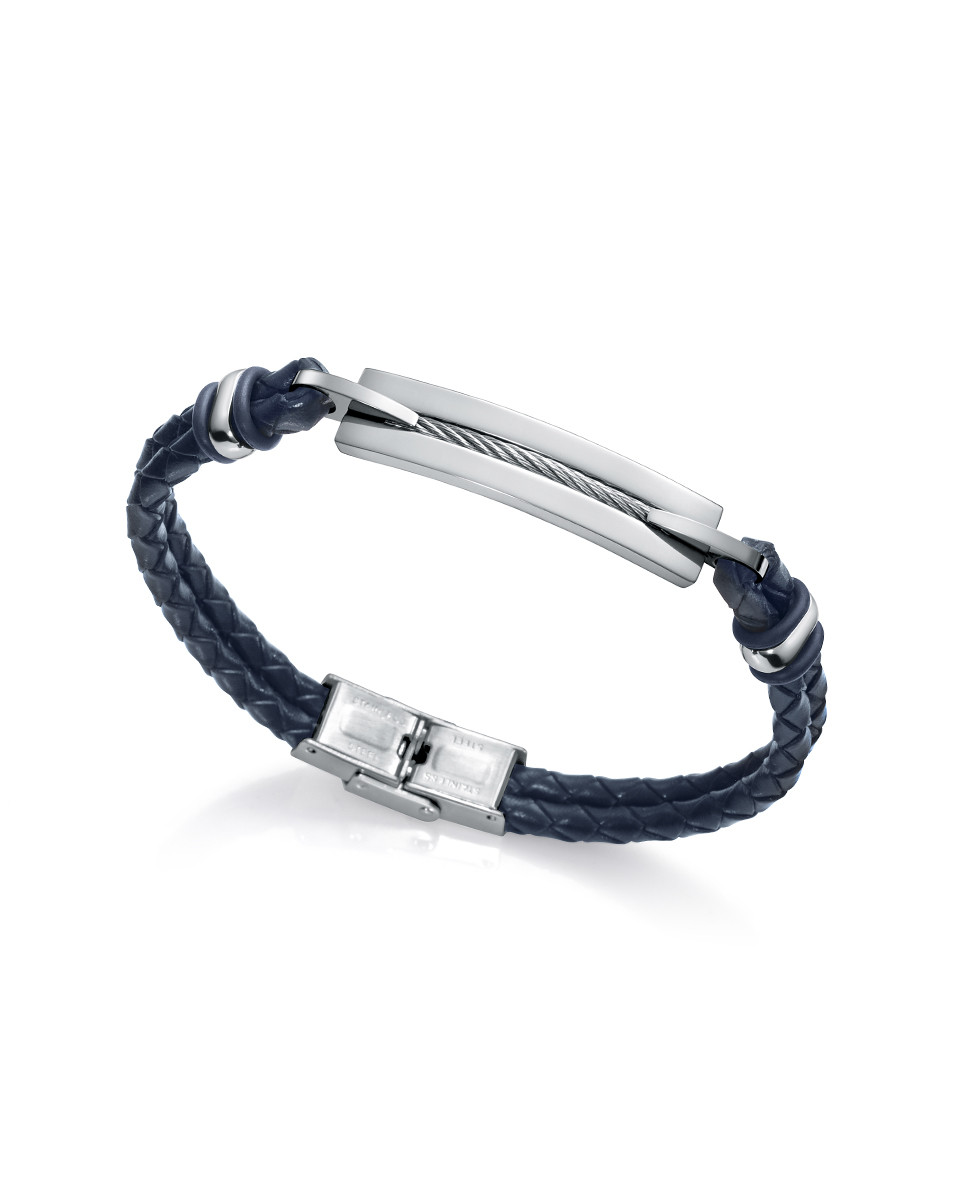 Pulsera Viceroy hombre | Joyería