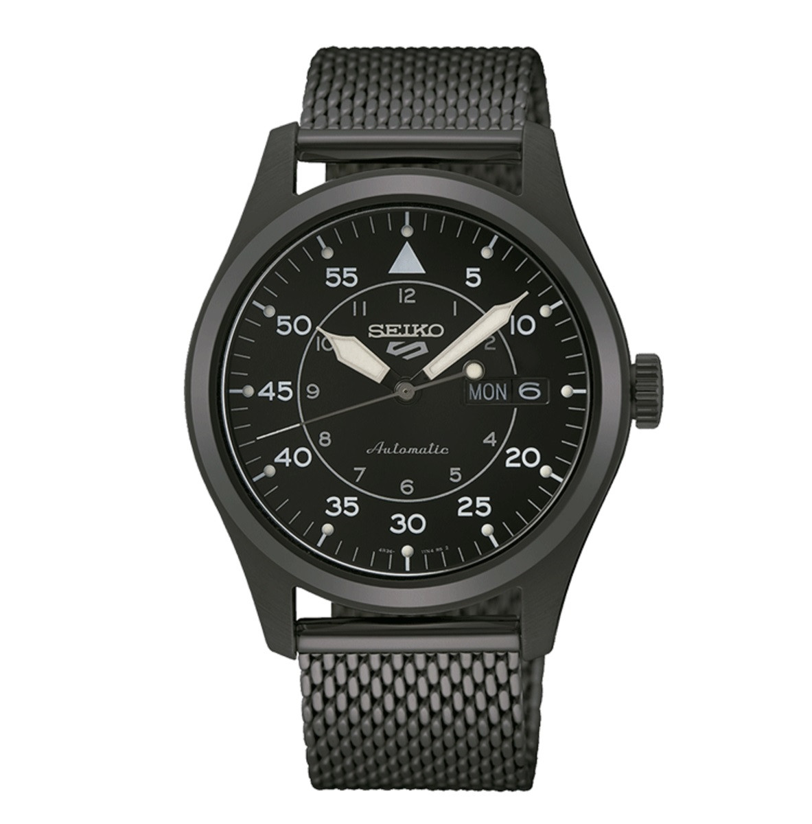 Reloj Seiko srph25k1 automatico hombre | Relojería Joyería