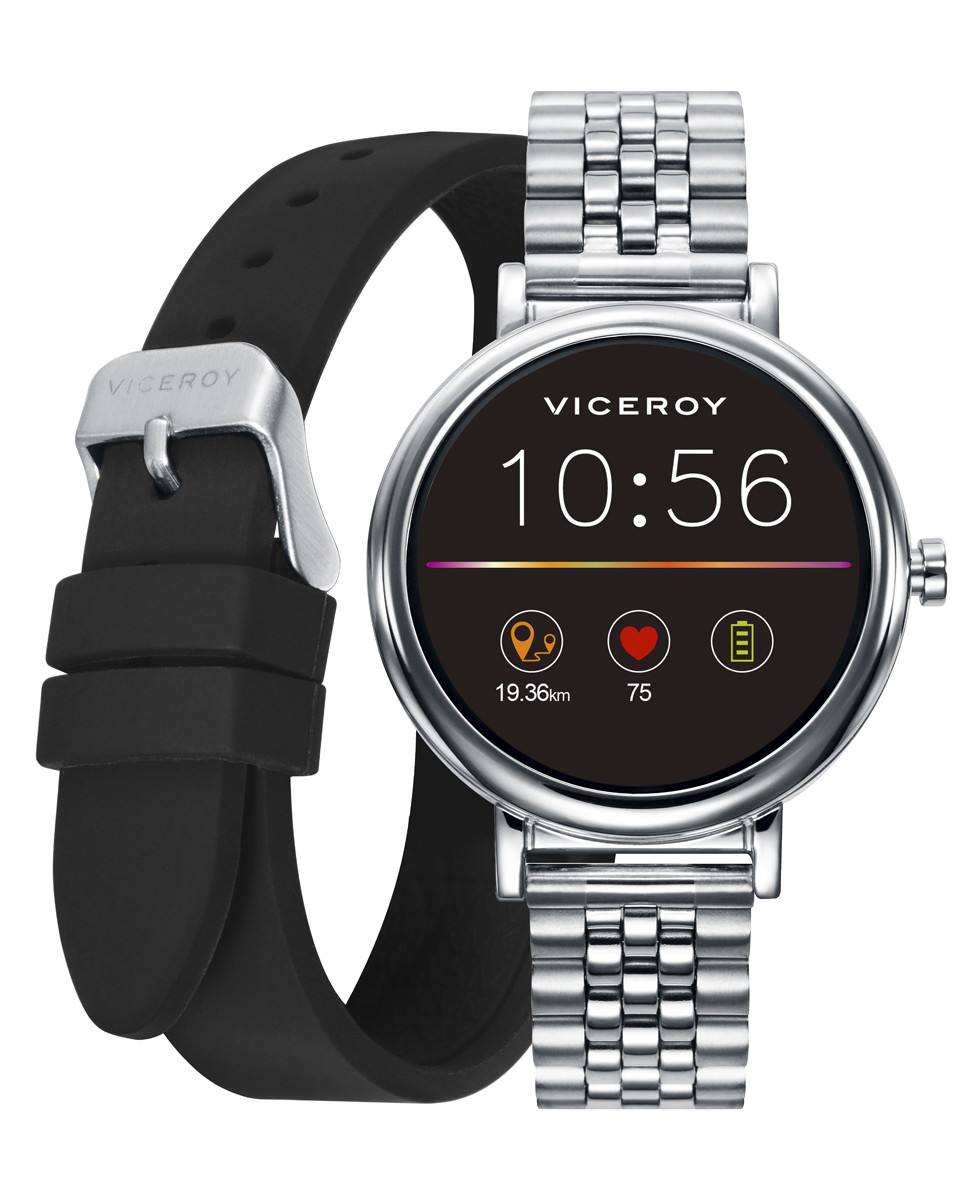 Reloj Viceroy 401144-80 smartpro mujer Relojería Joyería