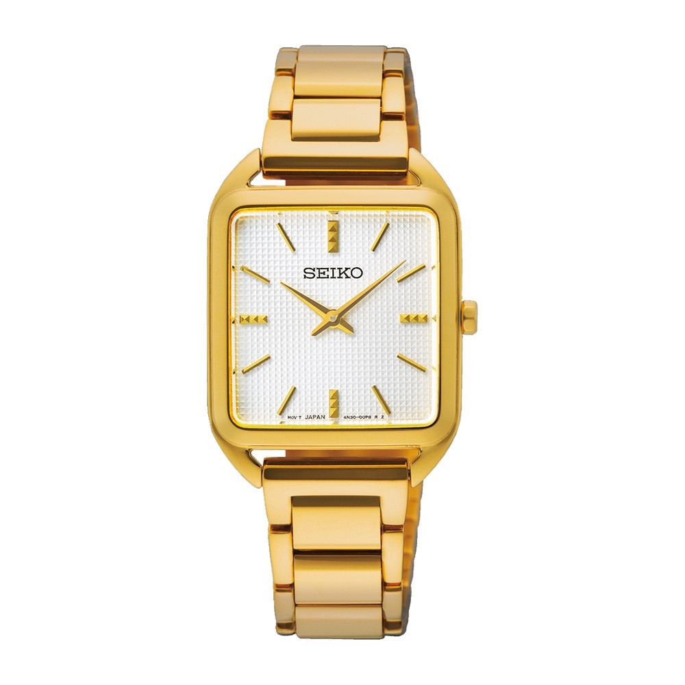 Relojes Seiko para mujer - Distribuidor oficial | Relojería Joyería