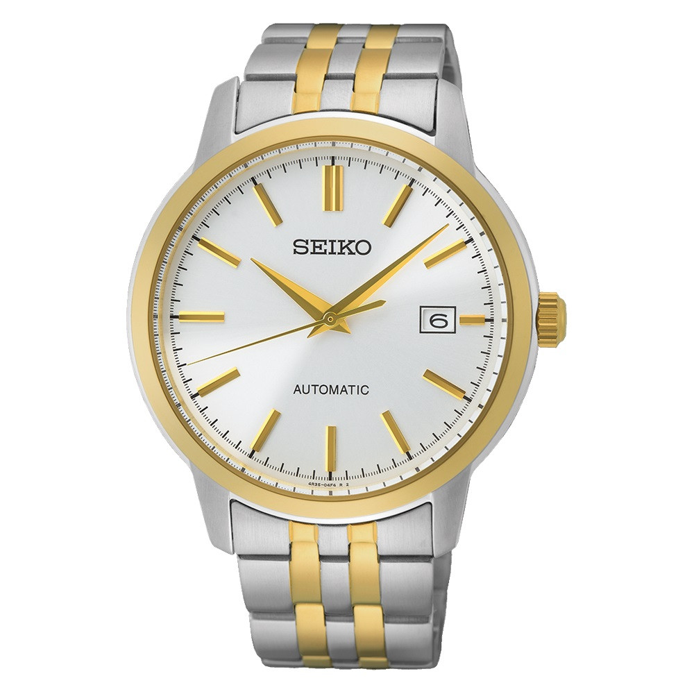 Sur538p1 Dorado Reloj Oro Seiko Seiko Mujer Costo De Reloj Seiko