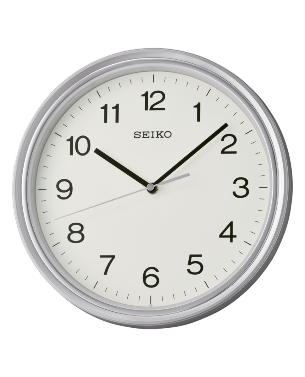 Seiko qha008s reloj pared cocina