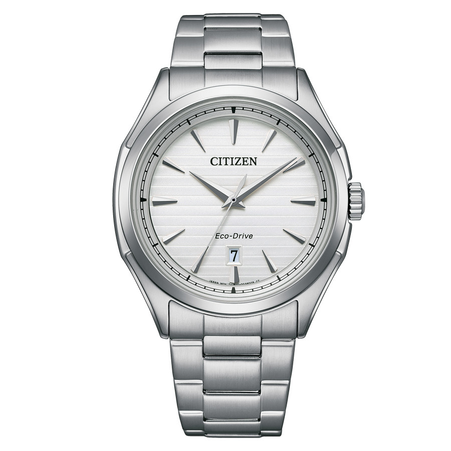 Reloj Citizen Eco-Drive Of Collection hombre CA0790-83L - Joyería