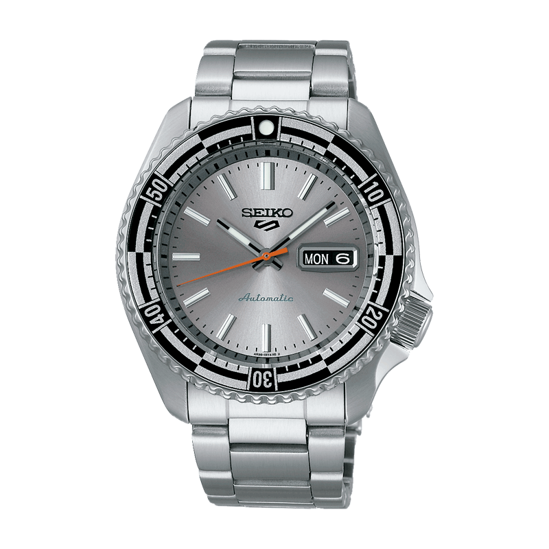 Reloj SRPK09K1 Sports SKX Sports Style 55 aniversario hombre